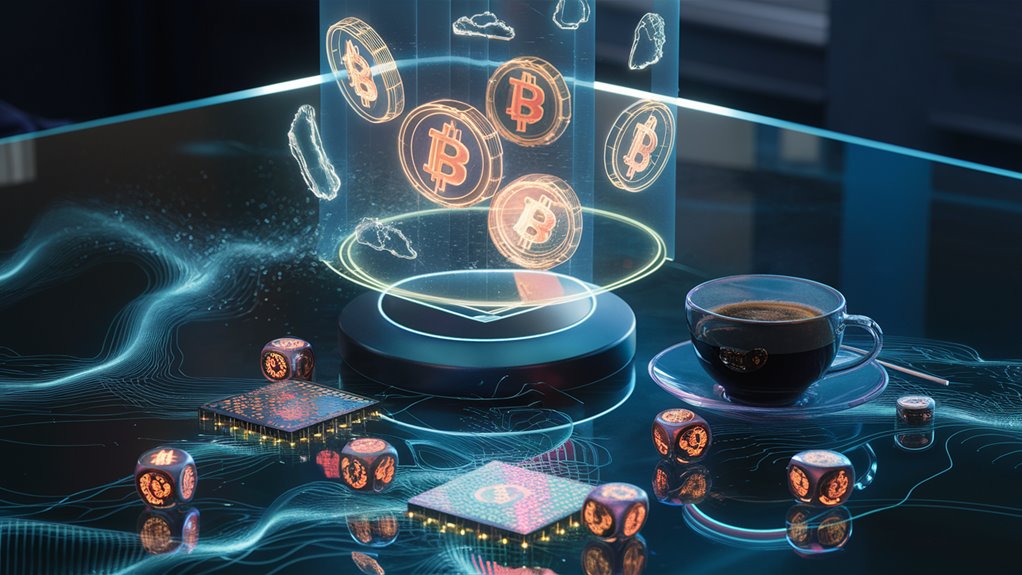 future cryptocurrency betting analysis