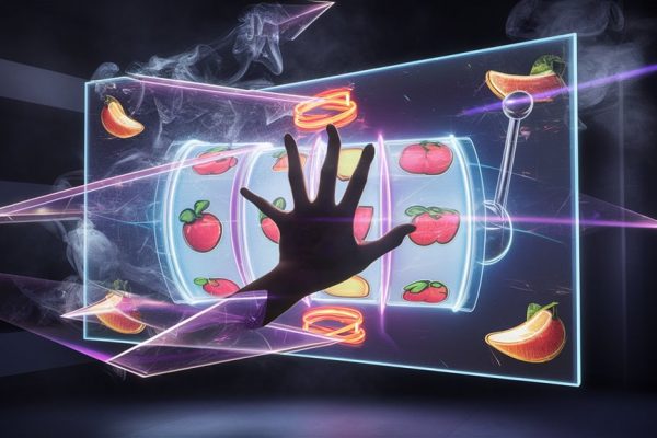 future digital gambling outlook