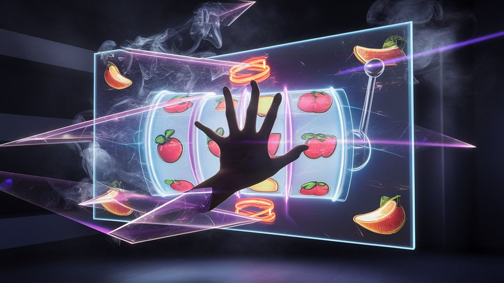 future digital gambling outlook