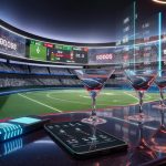 future sports gambling guide