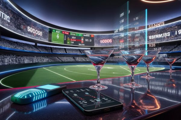 future sports gambling guide