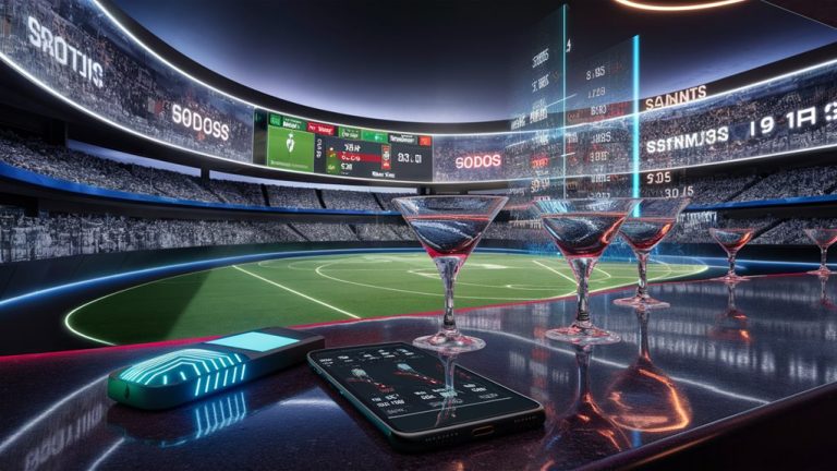future sports gambling guide