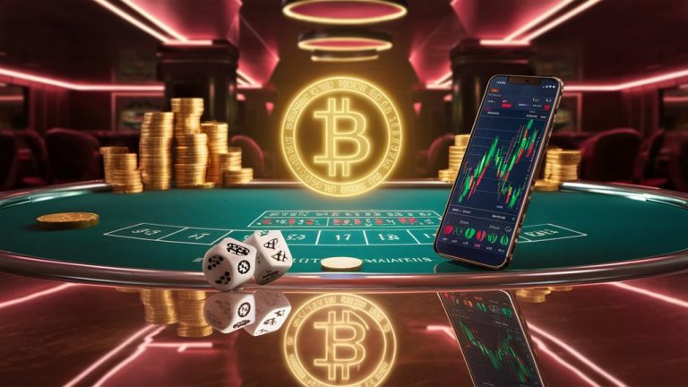 gambling cryptocurrency success stories
