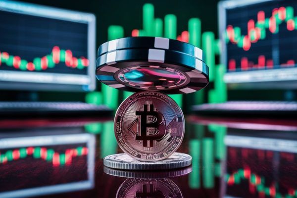 gambling guidelines for cryptocurrency players