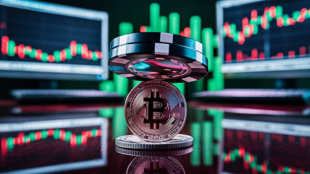 gambling guidelines for cryptocurrency players