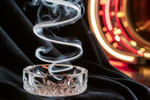 Emberstrand Casino: Winding Smoky Freedoms for House-Crushing Results gambling house smoke spiral