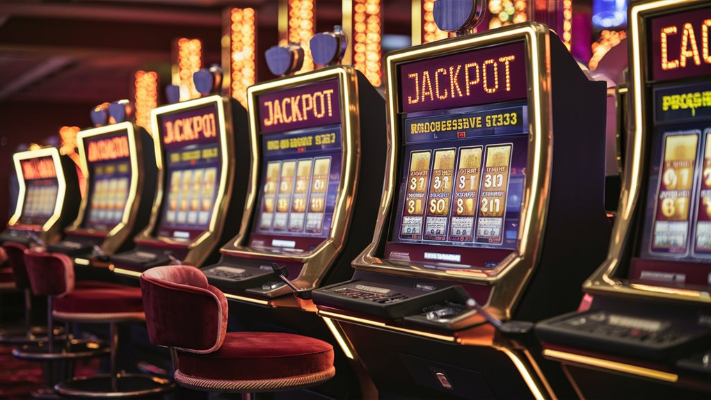 gambling regulations and guidelines
