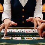 gambling strategy card games