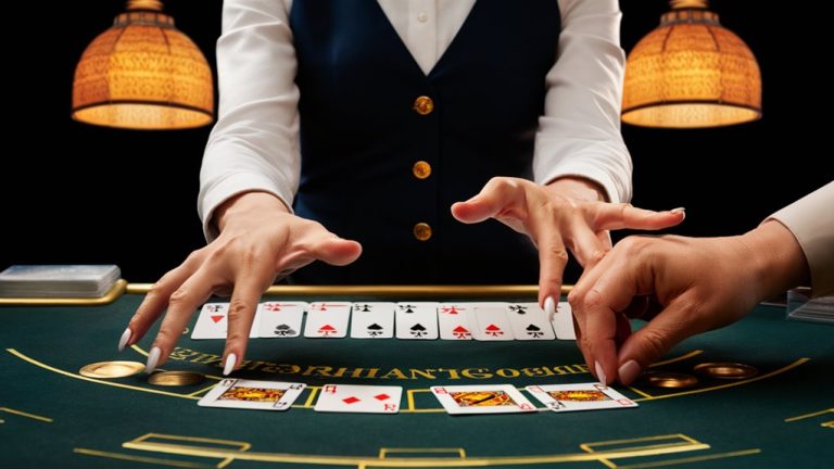gambling strategy card games