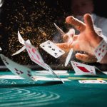 gambling through dirt fast