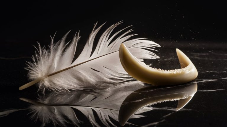 gentle meets fierce elements