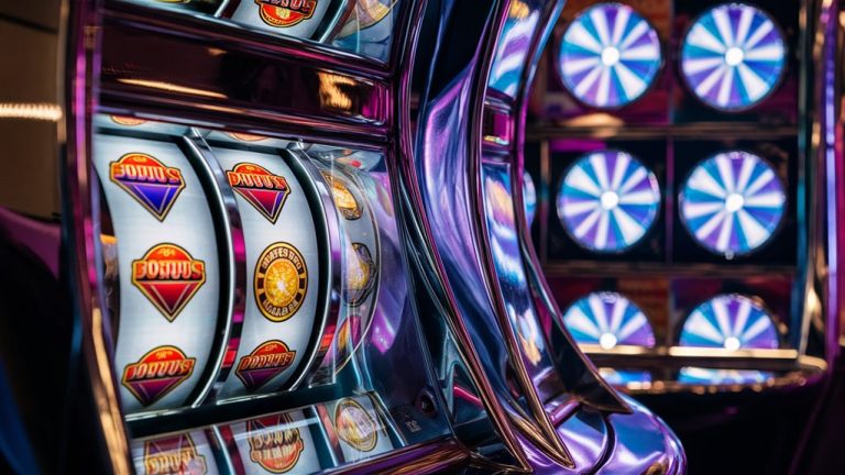 glass casino slot machines