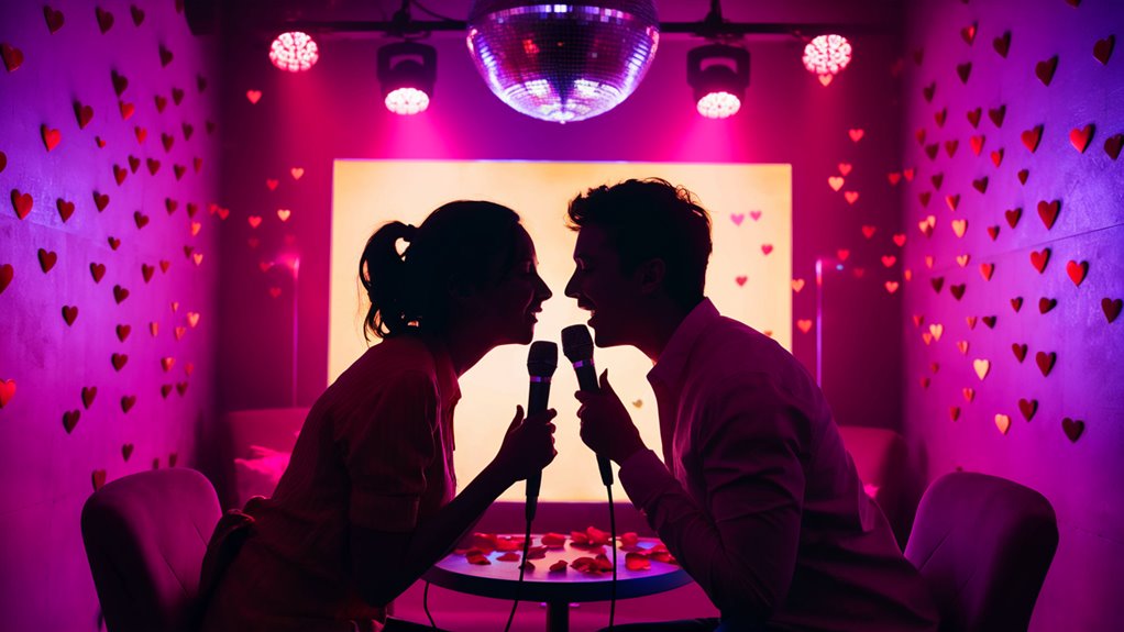 happy romantic musical collection