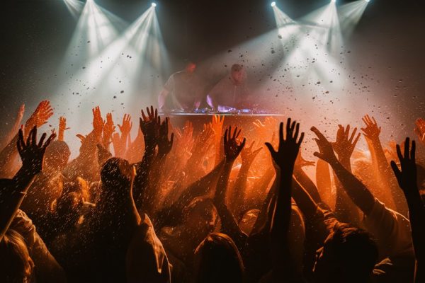 hidden gems for dance floors