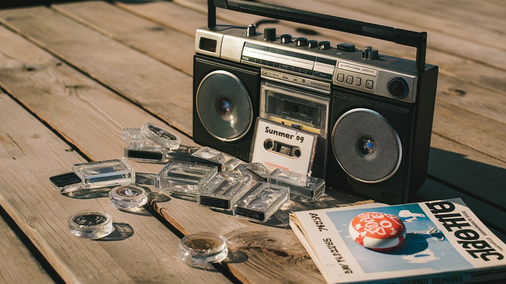 hidden nineties music gems