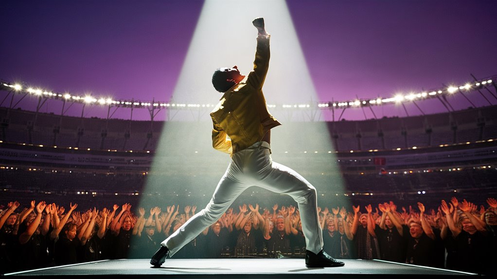 iconic shows that made history