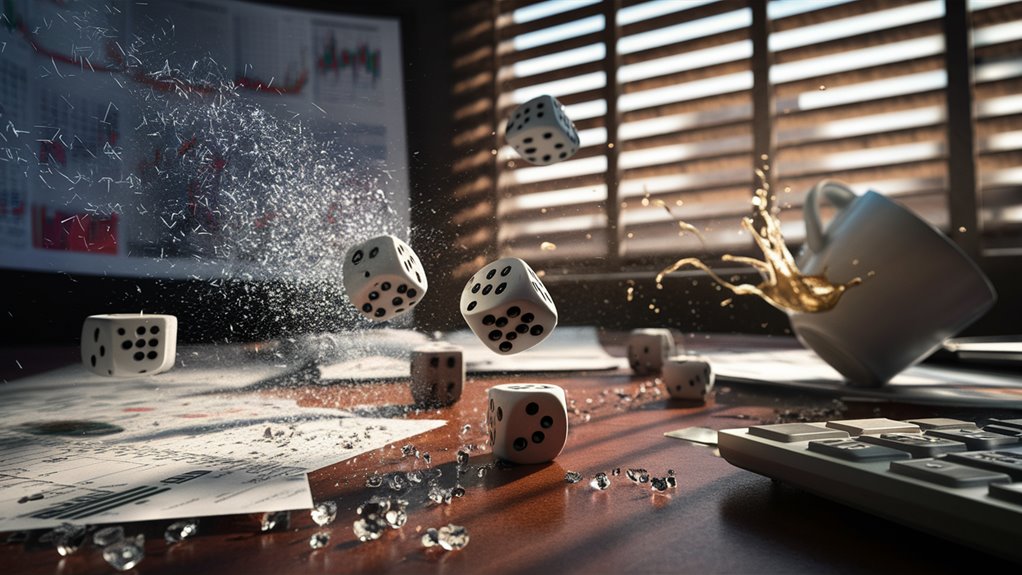 identify and control business hazards
