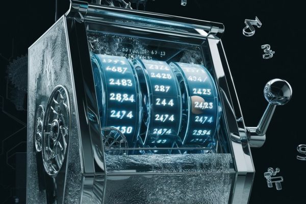 jackpot mathematics behind progressives