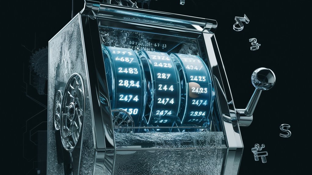 jackpot mathematics behind progressives