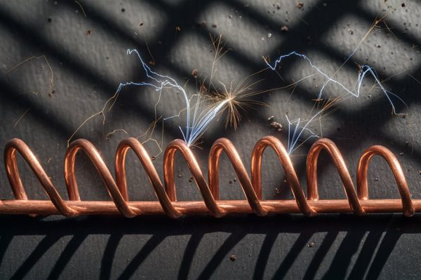 jerking lightning cards divides