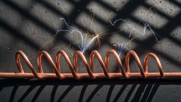 jerking lightning cards divides