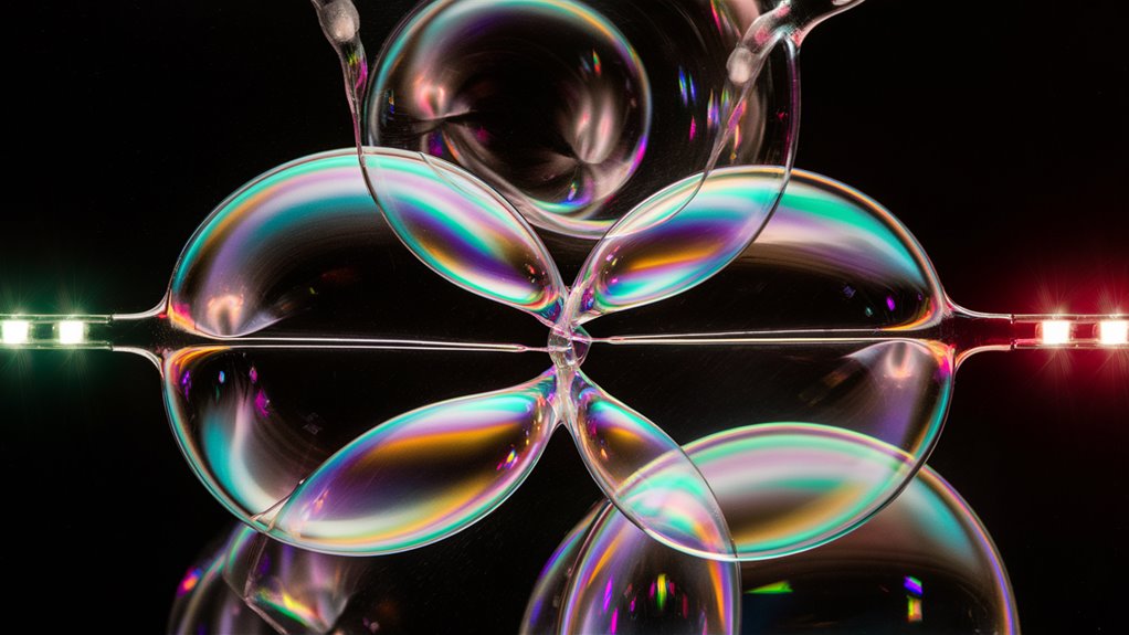 join bubbles get rewards