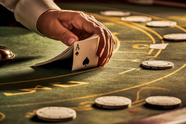 Myths of Blackjack : You Must Know know blackjack game myths