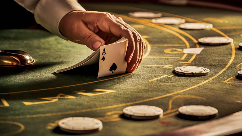 know blackjack game myths