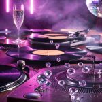 late night dance music playlist