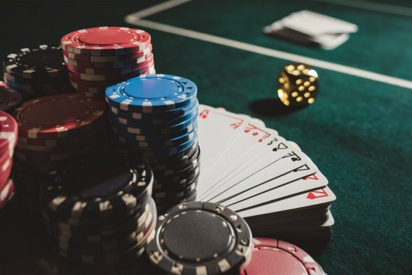 learn casino bonus basics