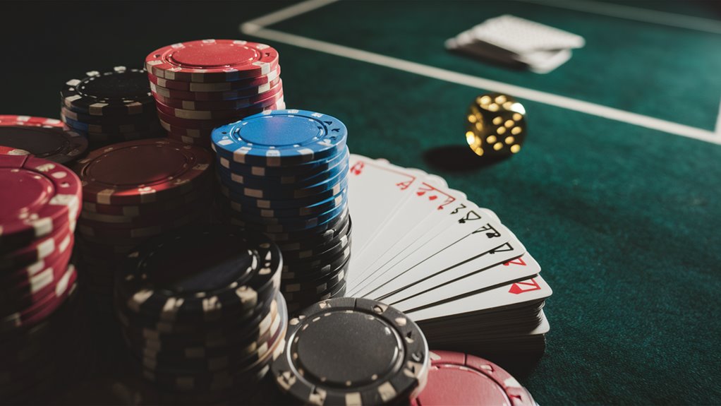 learn casino bonus basics