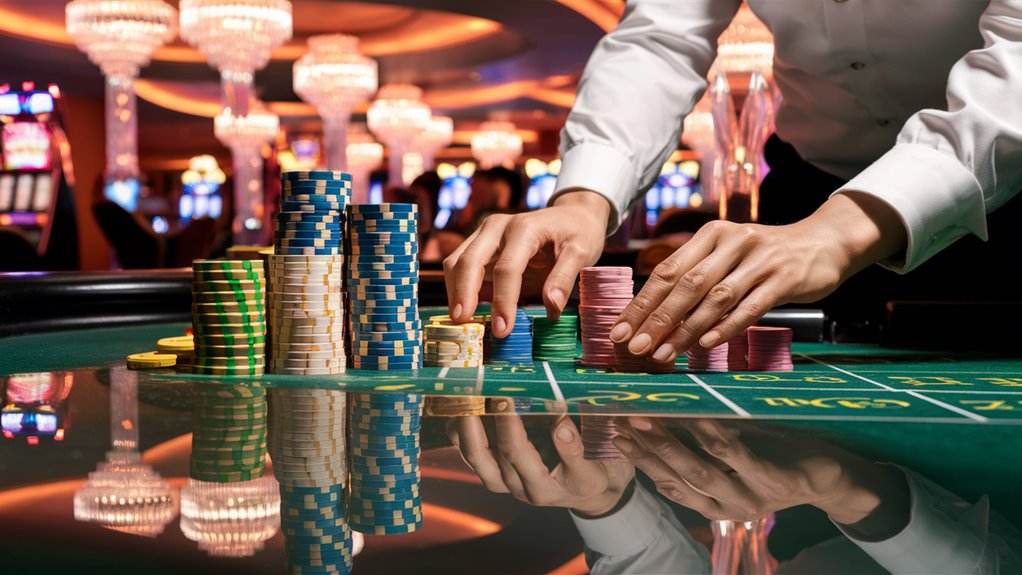 learn casino bonus guidelines