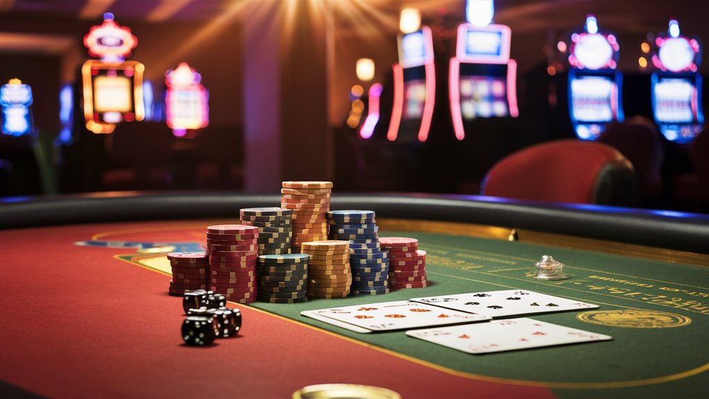 learn casino bonus strategies