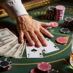 learn casino card strategy