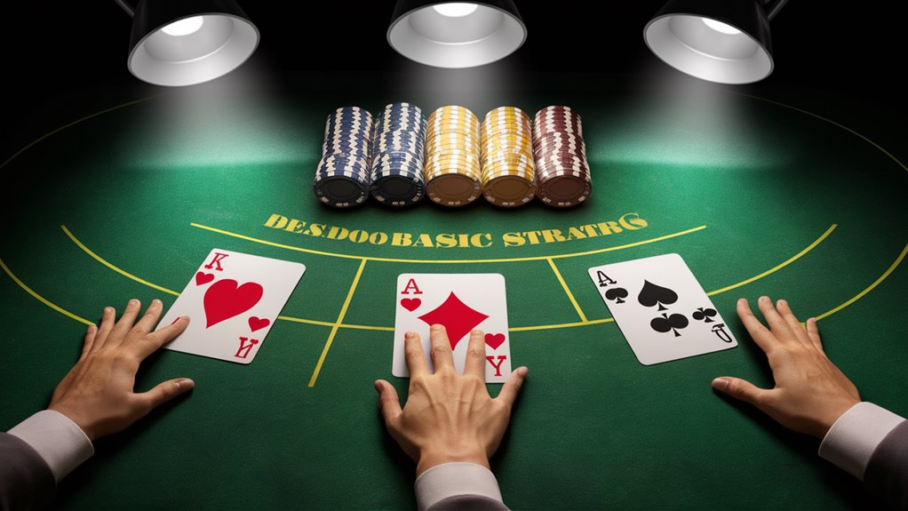 learn fundamental strategic principles