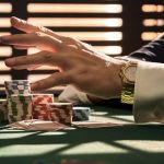 learn professional poker skills