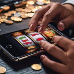 learn professional slot gaming