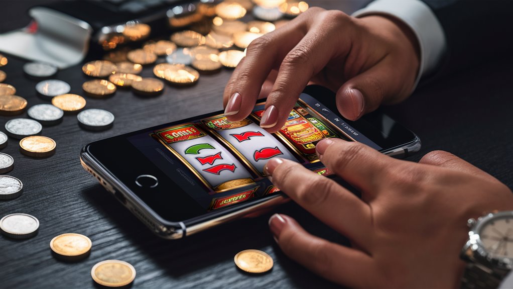 learn professional slot gaming