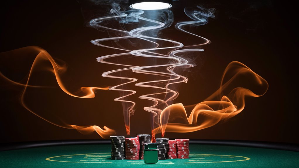 learn smoke control methods