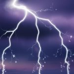 lightning cards split power