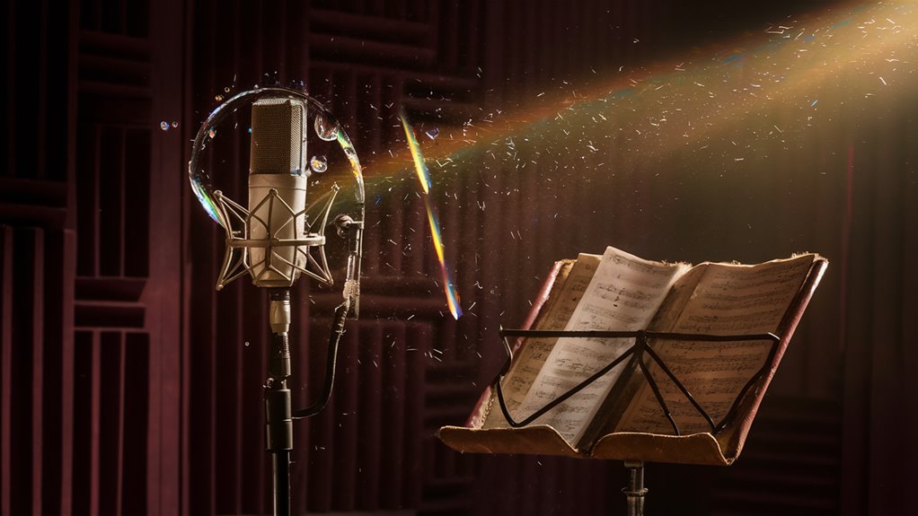 lost songs need rediscovery