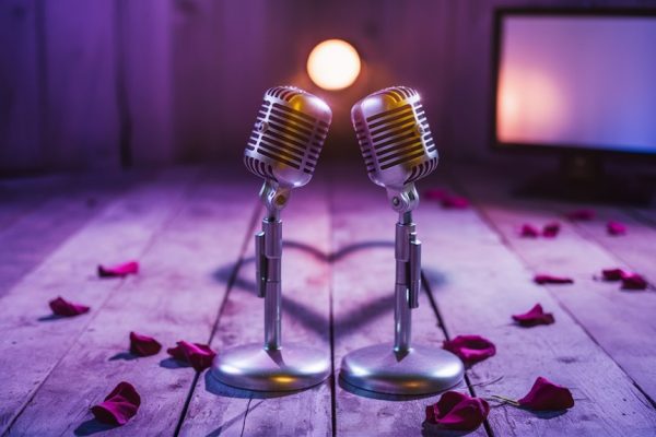love songs for two people