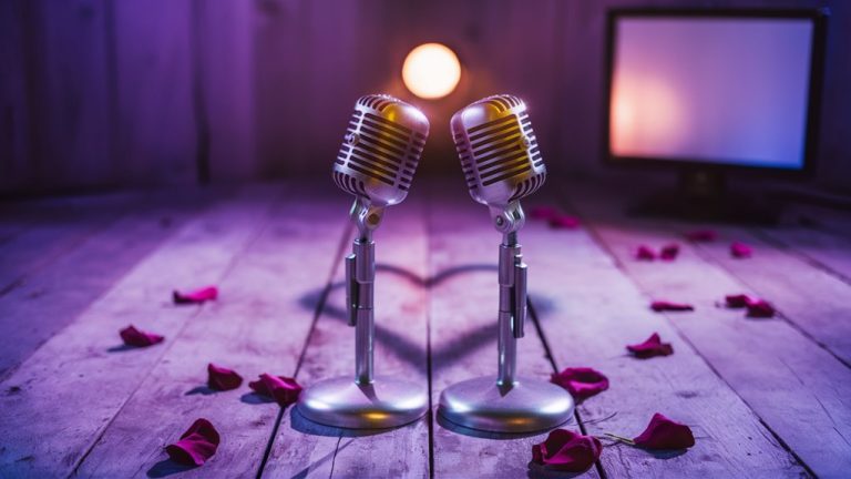 love songs for two people