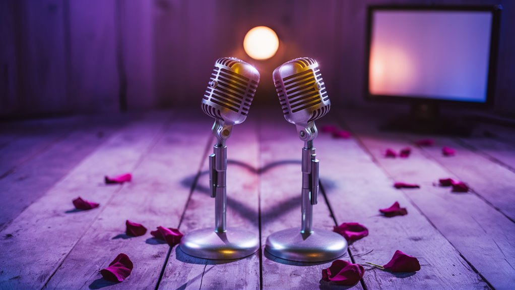 love songs for two people