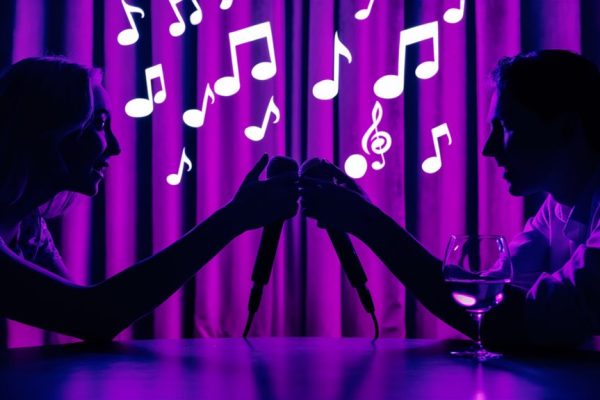 love songs for two singers