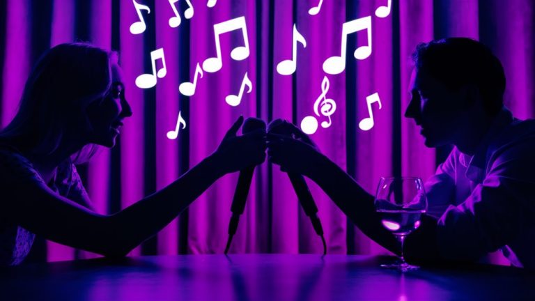 love songs for two singers