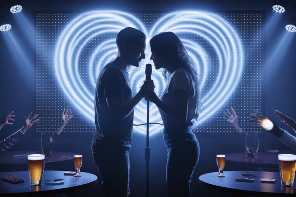 love songs sung together