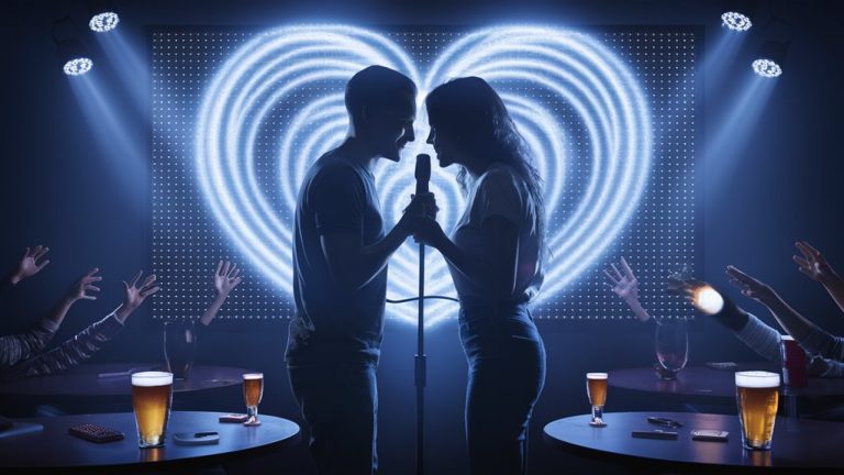love songs sung together