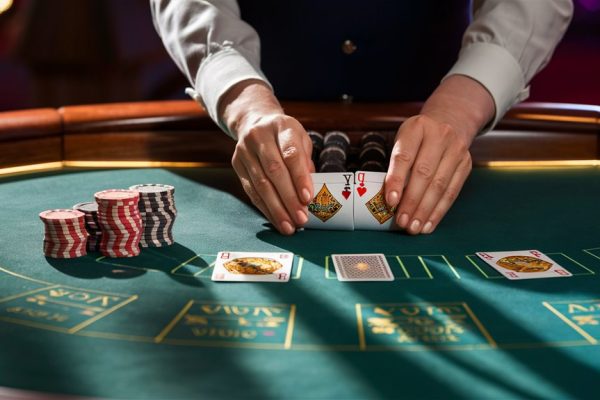 master blackjack card strategy