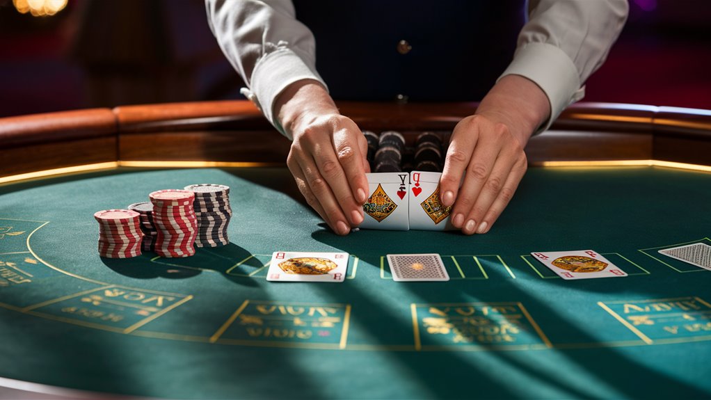 master blackjack card strategy